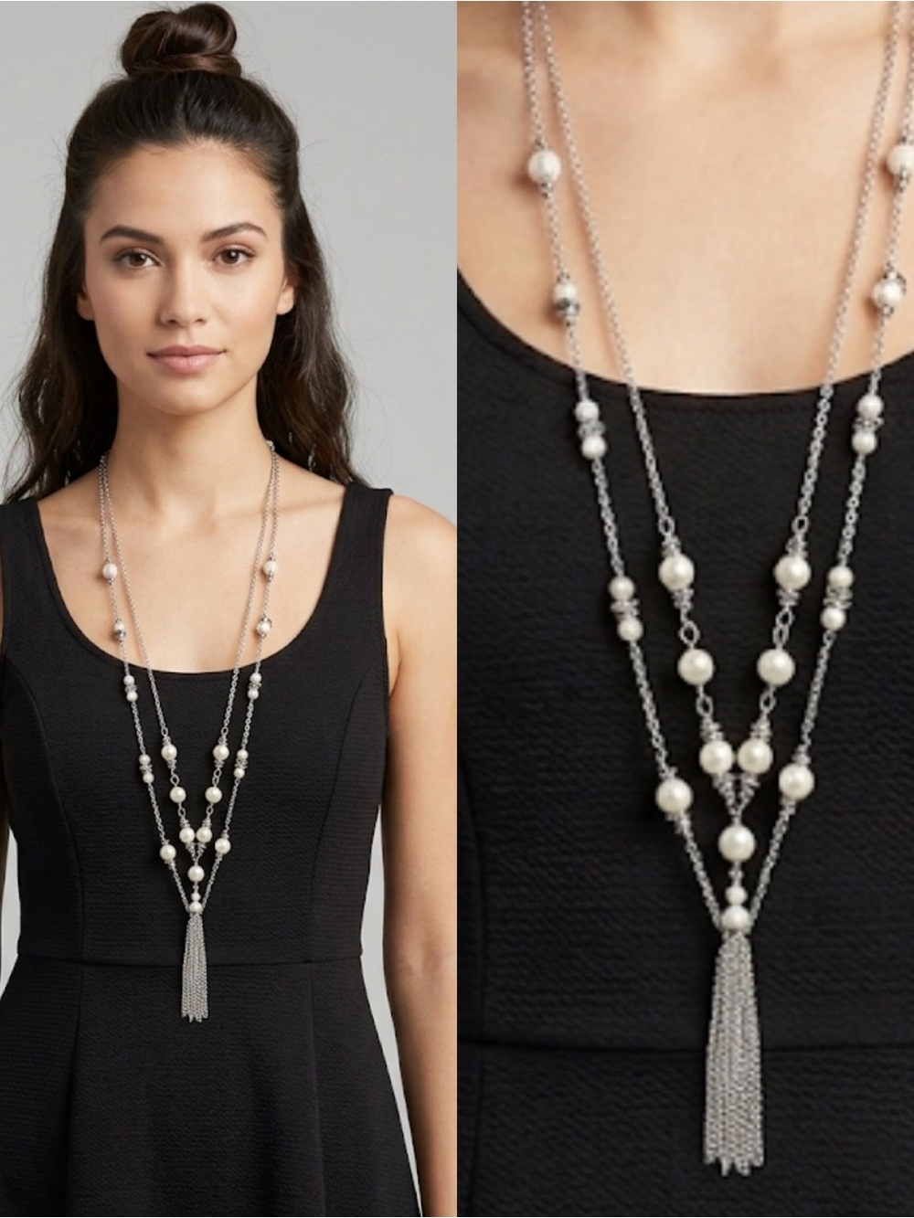 Necklace set
